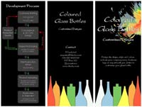 glass products brochure